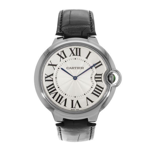 Cartier Ballon Bleu W6920055